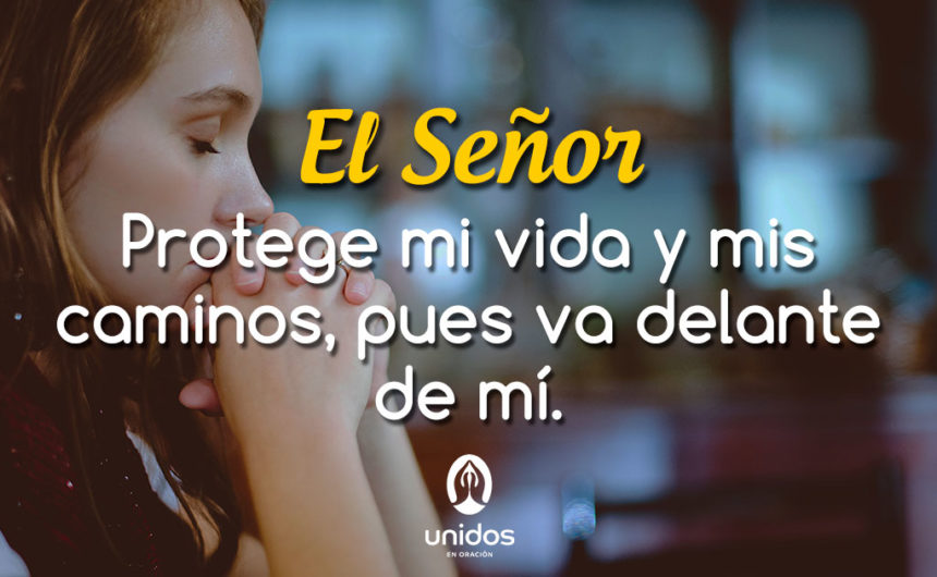 Oración de protección 4