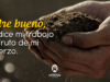 Oración para bendecir el trabajo