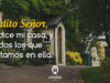 Oración para bendecir la casa