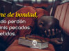 Oración para pedir perdón a Dios por mis pecados