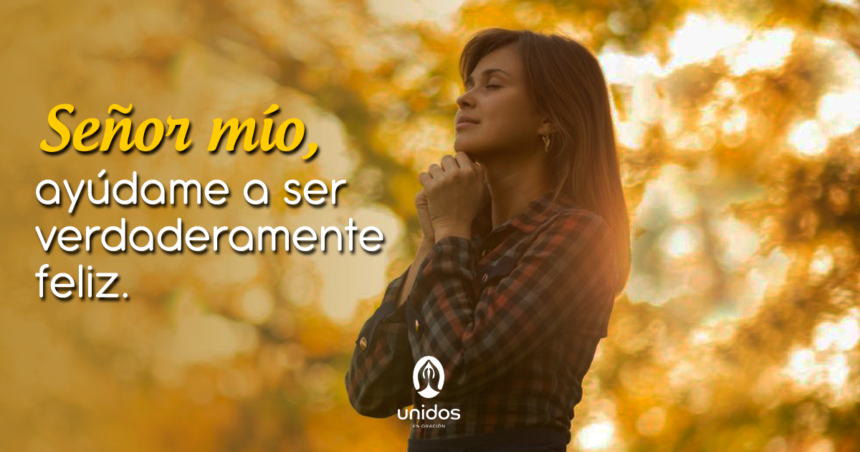 Oración para pedir la misericordia de Dios