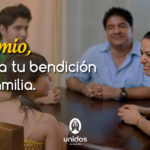 Oración por la familia
