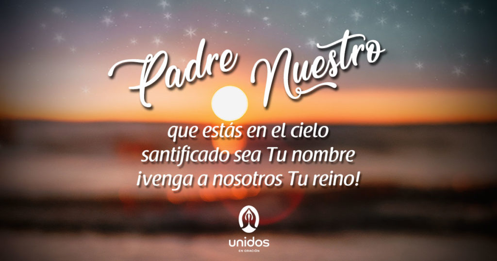 Padre nuestro