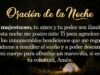 Oración de la noche para el 20 de Diciembre del 2025