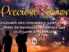 Oración de Año Nuevo para la familia