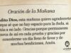 Oración de la mañana para el 2 de Enero del 2025