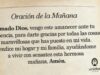 Oración de la mañana para el 4 de Enero del 2025