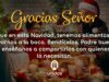 Oración para bendecir la cena de Navidad
