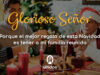 Oración de Navidad para bendecir a la familia