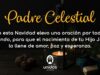 Oración de Navidad por el mundo
