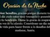 Oración de la noche para el 5 de Enero del 2025