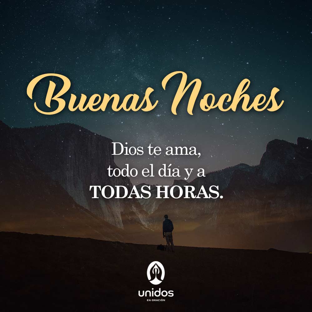 Oración de la noche para el 27 de Diciembre
