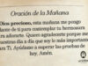 Oración de la mañana para el 6 de Febrero del 2025