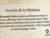 Oración de la mañana para el 12 de Febrero del 2025