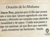 Oración de la mañana para el 14 de Febrero del 2025