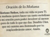 Oración de la mañana para el 16 de Febrero del 2025