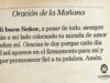 Oración de la mañana para el 17 de Enero del 2025