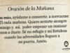 Oración de la mañana para el 26 de Enero del 2026