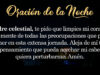 Oración de la noche para el 6 de Febrero del 2025