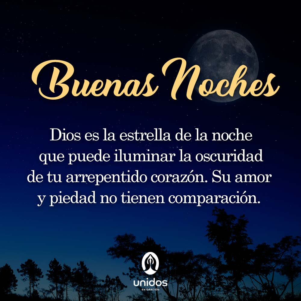 Oración de la noche para el 15 de Febrero