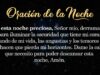 Oración de la noche para el 22 de Enero del 2025