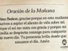 Oración de la mañana para el 1 de Marzo del 2025