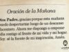 Oración de la mañana para el 7 de Marzo del 2025