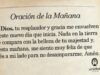 Oración de la mañana para el 8 de Marzo del 2025