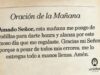 Oración de la mañana para el 10 de Marzo del 2025