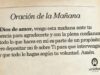 Oración de la mañana para el 10 de Abril del 2025