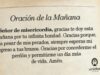 Oración de la mañana para el 12 de Abril del 2025