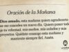 Oración de la mañana para el 14 de Abril del 2026