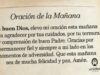 Oración de la mañana para el 15 de Marzo del 2026