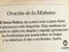 Oración de la mañana para el 15 de Abril del 2025
