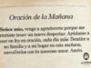Oración de la mañana para el 17 de Abril del 2025