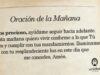Oración de la mañana para el 18 de Abril del 2024