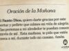 Oración de la mañana para el 21 de Marzo del 2025