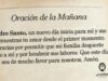 Oración de la mañana para el 23 de Marzo del 2025