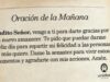 Oración de la mañana para el 27 de Marzo del 2025