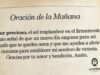 Oración de la mañana para el 2 de Junio del 2025