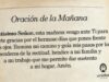 Oración de la mañana para el 2 de Julio del 2025