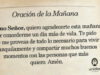 Oración de la mañana para el 3 de Mayo del 2025