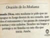 Oración de la mañana para el 4 de Mayo del 2025