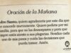 Oración de la mañana para el 5 de Junio del 2025
