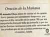 Oración de la mañana para el 7 de Junio del 2025