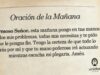 Oración de la mañana para el 10 de Junio del 2025