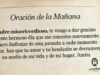 Oración de la mañana para el 15 de Mayo del 2025