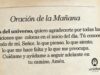 Oración de la mañana para el 16 de Junio del 2025