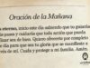 Oración de la mañana para el 17 de Junio del 2025