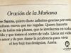 Oración de la mañana para el 18 de Mayo del 2025